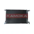 Condenseur, climatisation KAMOKA 7800093 - Visuel 1