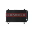 Condenseur, climatisation KAMOKA 7800094 - Visuel 2