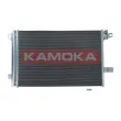 Condenseur, climatisation KAMOKA 7800096 - Visuel 2