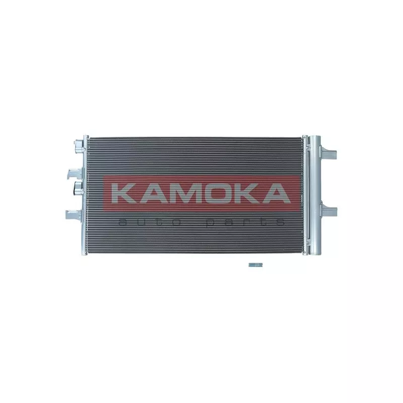 Condenseur, climatisation KAMOKA 7800097