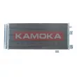 Condenseur, climatisation KAMOKA 7800100 - Visuel 1