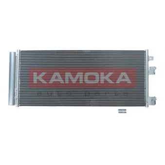 Condenseur, climatisation KAMOKA 7800100