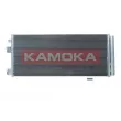 Condenseur, climatisation KAMOKA 7800100 - Visuel 2