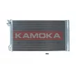 Condenseur, climatisation KAMOKA 7800101 - Visuel 2
