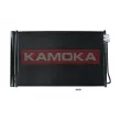 Condenseur, climatisation KAMOKA 7800104 - Visuel 1