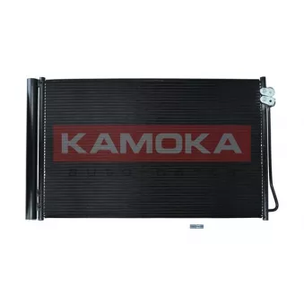 Condenseur, climatisation KAMOKA 7800104