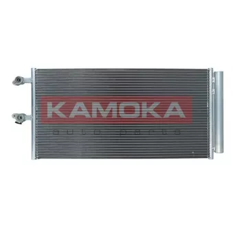 Condenseur, climatisation KAMOKA 7800105