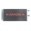 Condenseur, climatisation KAMOKA 7800105 - Visuel 2