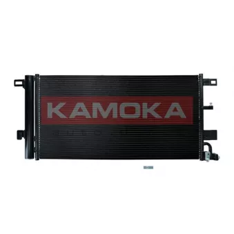 Condenseur, climatisation KAMOKA 7800106