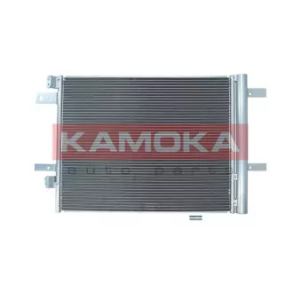 Condenseur, climatisation KAMOKA 7800108