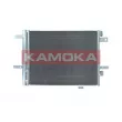 Condenseur, climatisation KAMOKA 7800108 - Visuel 2