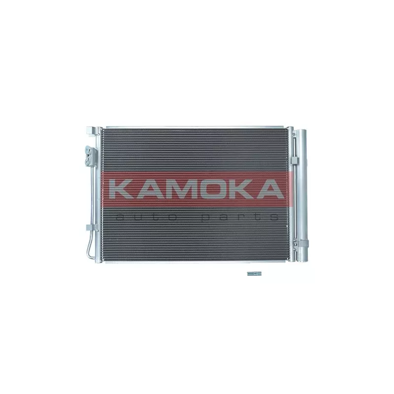 Condenseur, climatisation KAMOKA 7800109