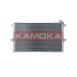 Condenseur, climatisation KAMOKA 7800110 - Visuel 1