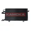 Condenseur, climatisation KAMOKA 7800111 - Visuel 1