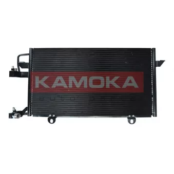 Condenseur, climatisation KAMOKA 7800111