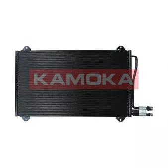 Condenseur, climatisation KAMOKA 7800113