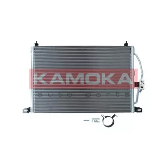 Condenseur, climatisation KAMOKA 7800114