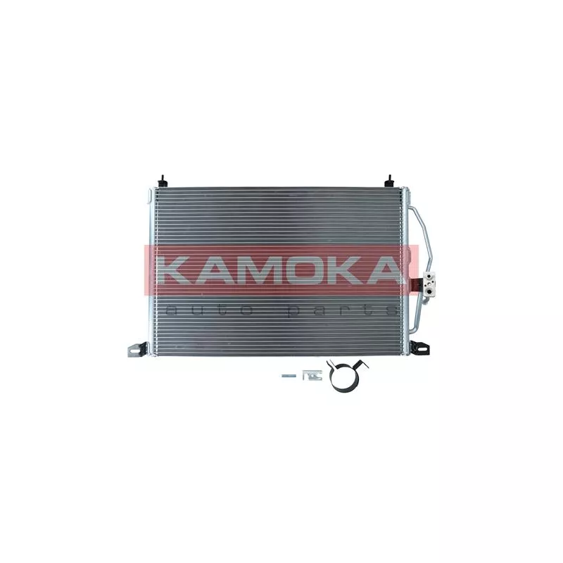 Condenseur, climatisation KAMOKA 7800114
