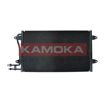 Condenseur, climatisation KAMOKA 7800115