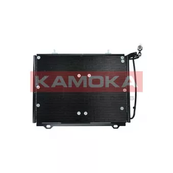 Condenseur, climatisation KAMOKA 7800116