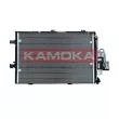 Condenseur, climatisation KAMOKA 7800117 - Visuel 1