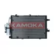 Condenseur, climatisation KAMOKA 7800117 - Visuel 2