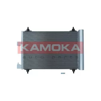 Condenseur, climatisation KAMOKA 7800118