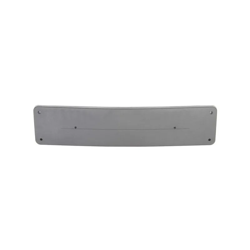 Support de plaque d'immatriculation BLIC 6509-01-3518920P