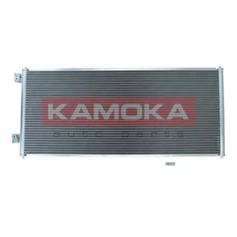 Condenseur, climatisation KAMOKA 7800119