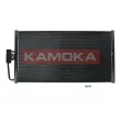 Condenseur, climatisation KAMOKA 7800120 - Visuel 2
