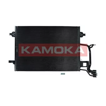 Condenseur, climatisation KAMOKA 7800121