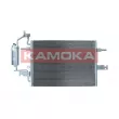 Condenseur, climatisation KAMOKA 7800122 - Visuel 2