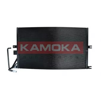 Condenseur, climatisation KAMOKA 7800123