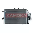 Condenseur, climatisation KAMOKA 7800124 - Visuel 1