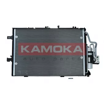 Condenseur, climatisation KAMOKA 7800124