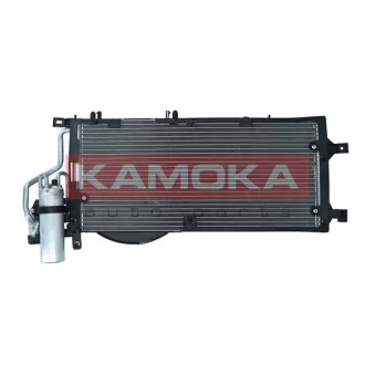 Condenseur, climatisation KAMOKA 7800125