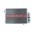 Condenseur, climatisation KAMOKA 7800126 - Visuel 2