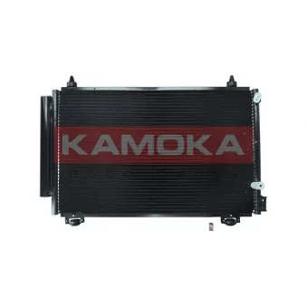Condenseur, climatisation KAMOKA 7800127