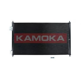 Condenseur, climatisation KAMOKA 7800128
