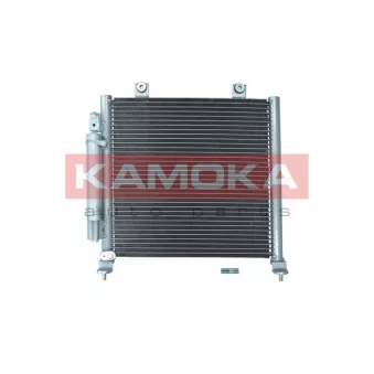 Condenseur, climatisation KAMOKA 7800129