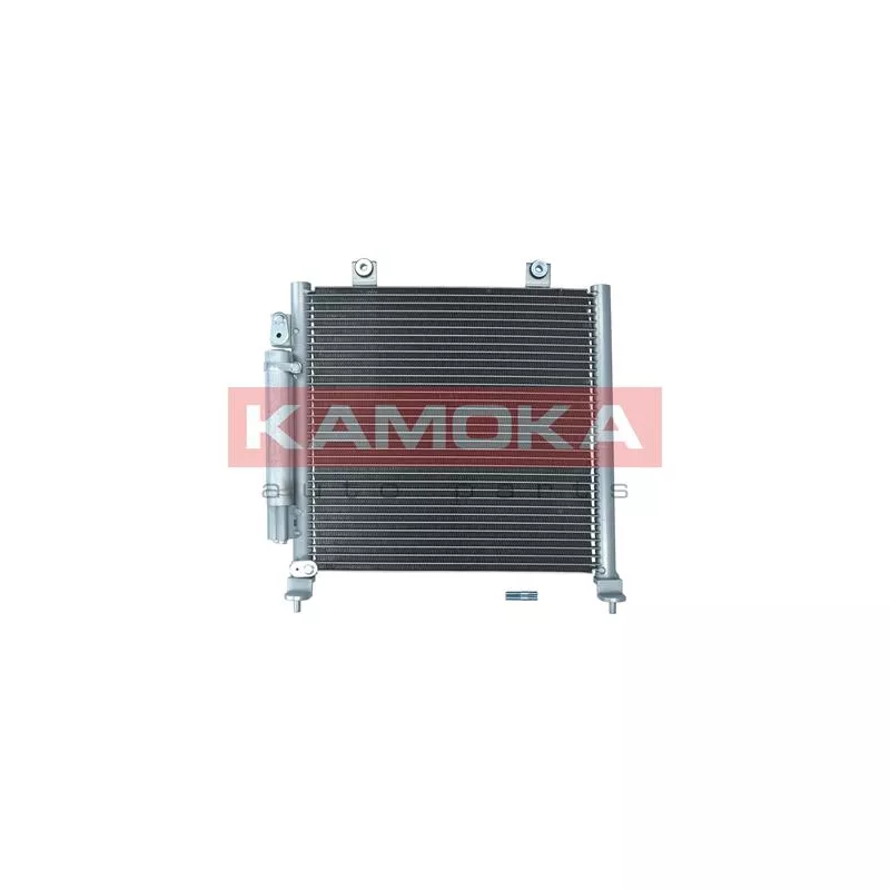 Condenseur, climatisation KAMOKA 7800129