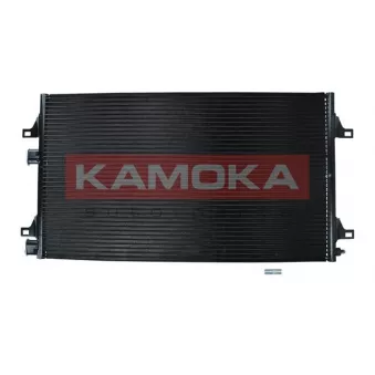 Condenseur, climatisation KAMOKA 7800130