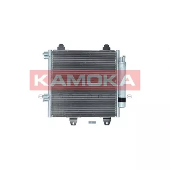 Condenseur, climatisation KAMOKA 7800131
