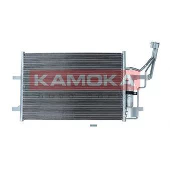 Condenseur, climatisation KAMOKA 7800132