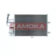 Condenseur, climatisation KAMOKA 7800132 - Visuel 2
