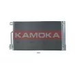 Condenseur, climatisation KAMOKA 7800134 - Visuel 2