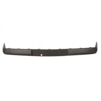 Baguette et bande protectrice, pare-chocs BLIC 6509-01-3526921P