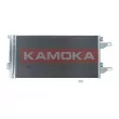Condenseur, climatisation KAMOKA 7800135 - Visuel 2