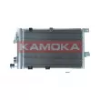 Condenseur, climatisation KAMOKA 7800136 - Visuel 1