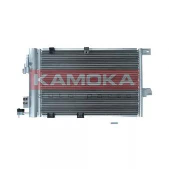 Condenseur, climatisation KAMOKA 7800136